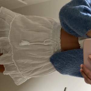En söt kjol från H&M🌸 Storlek S