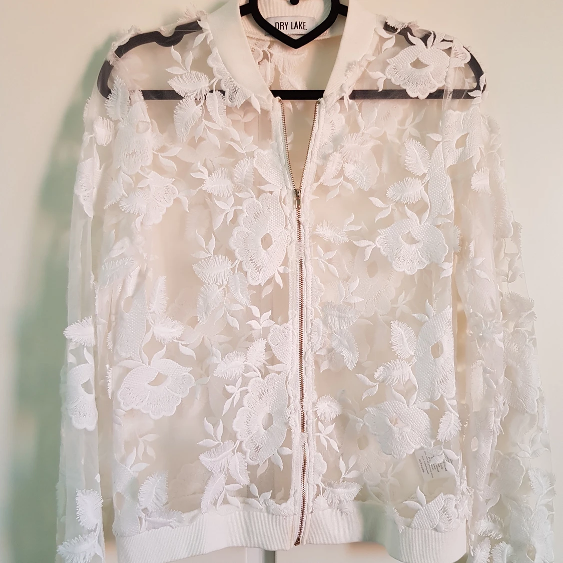 Super fin bomber jacka