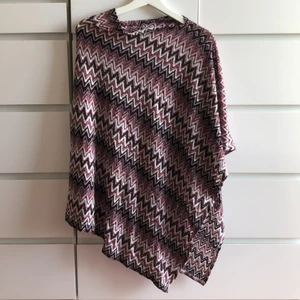 Poncho - Ponco från Cubus. Onesize