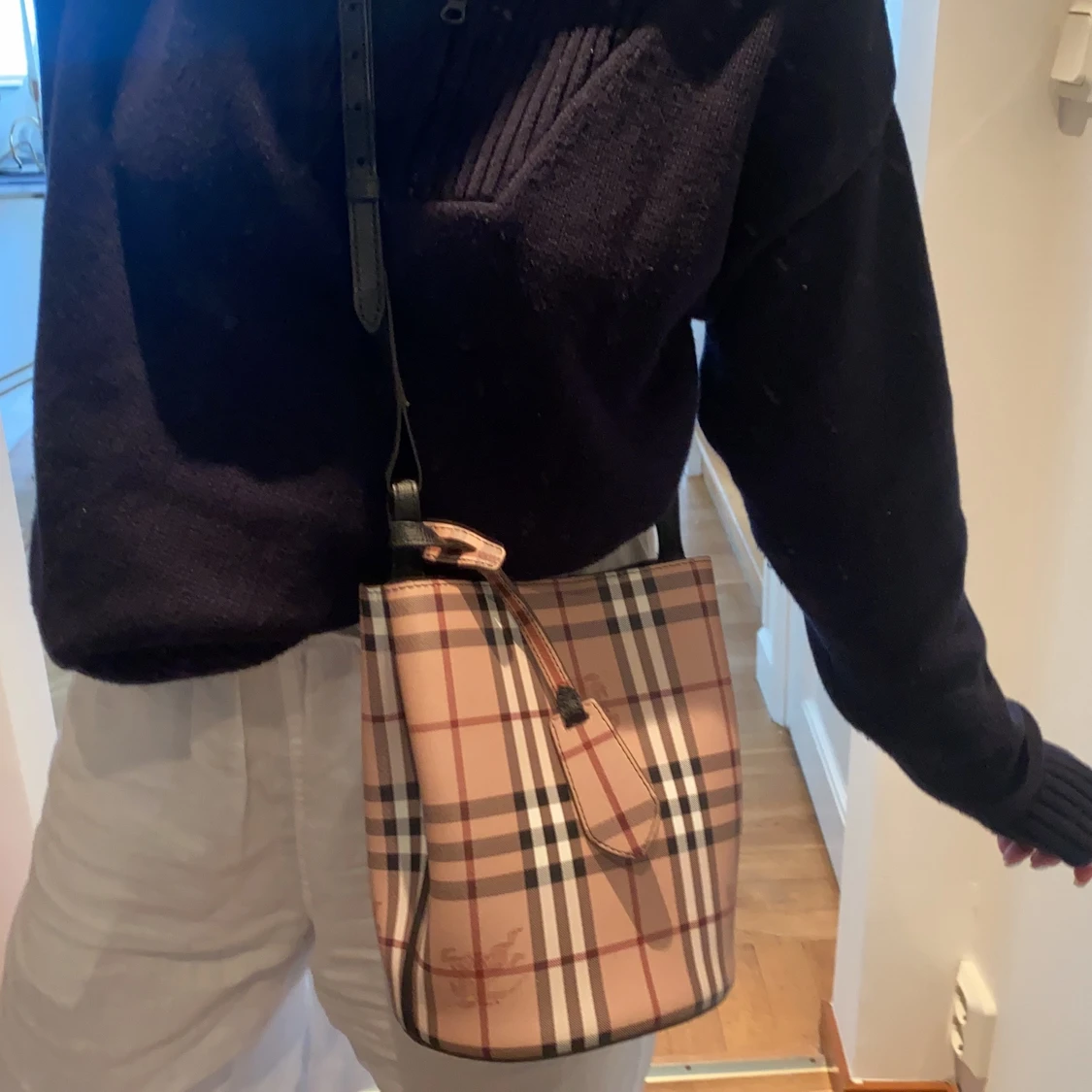 Bruberry väska  - 91