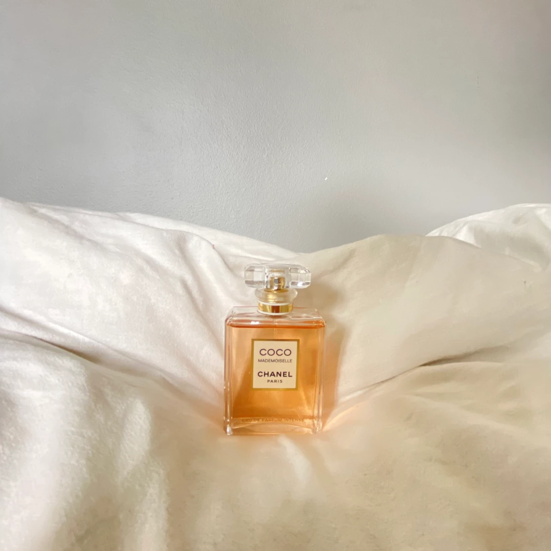 Coco Chanel parfym