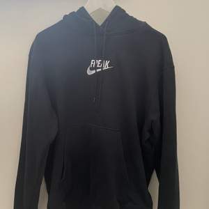 En hoodie från Nike, som är en del av NBA stjärna Giannis Antetokunmpo merch som gjorde år 2019