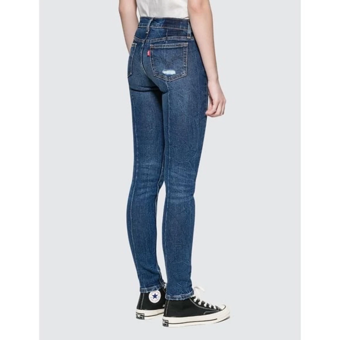 Helt nya Levi’s oanvända jeans! - 90