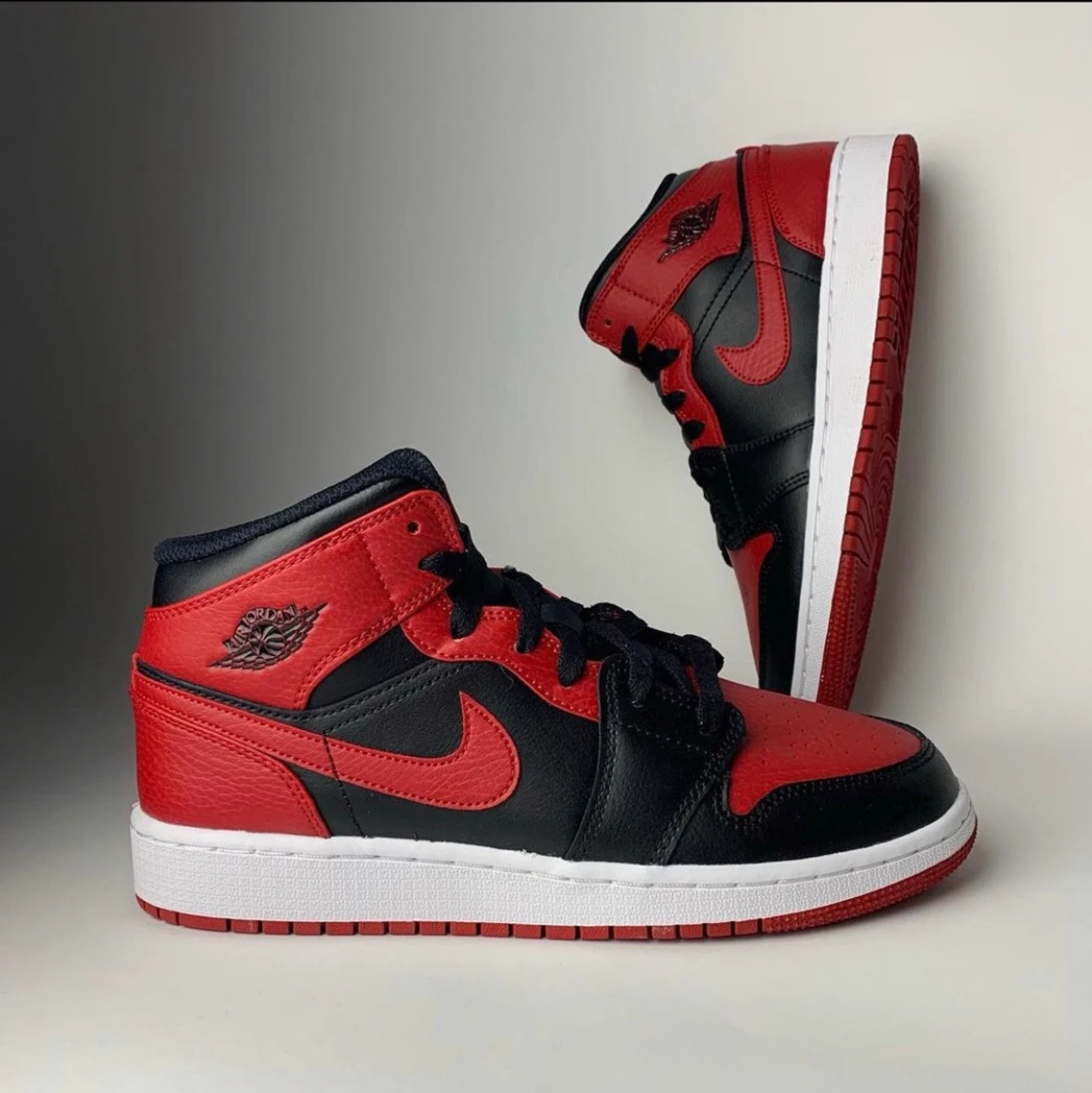Jordan 1 banned 