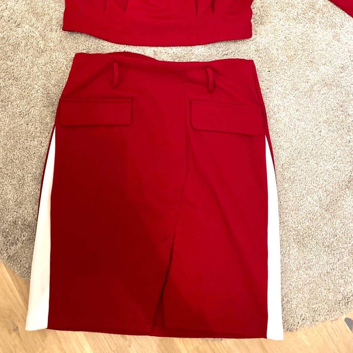 Matchande sett  - 90