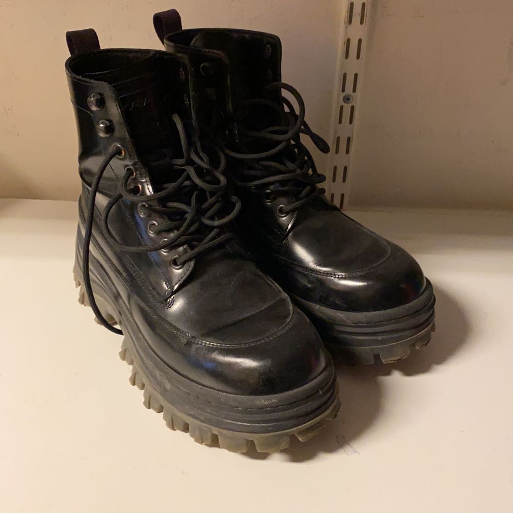 Eytys discount hm boots