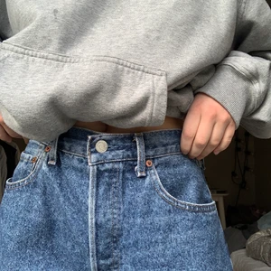 Oversize Vintage Levis jeans  - Oversize raka vintage Levis jeans🤎🤎 jag är 165 cm