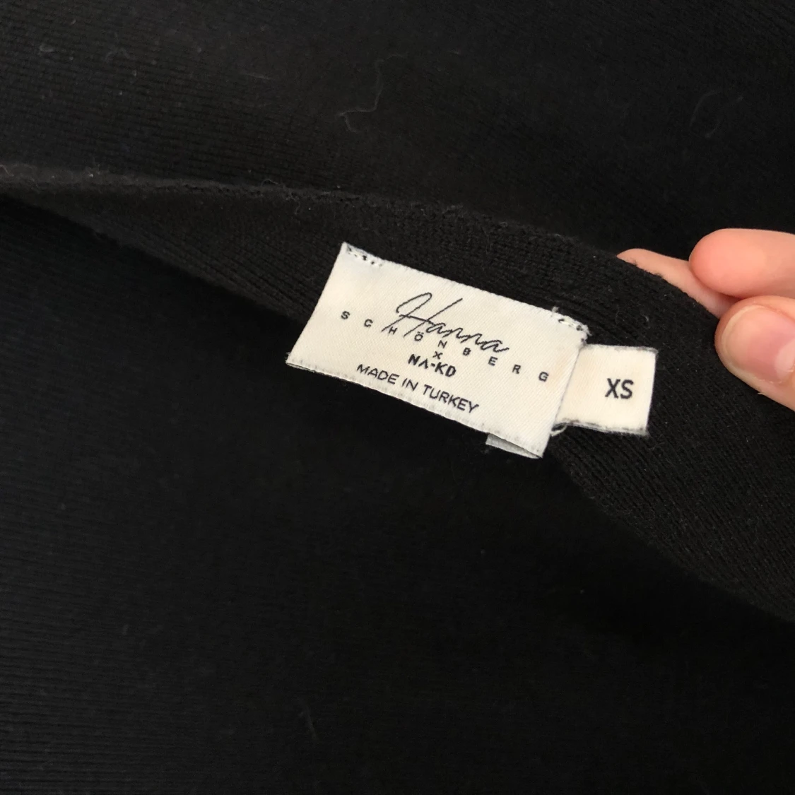 Hanna Schönberg x Na-kd tröja - 91