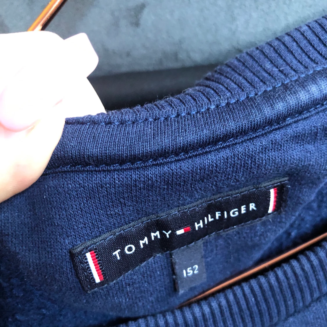 Tommy Hilfiger sweatshirt  - 90