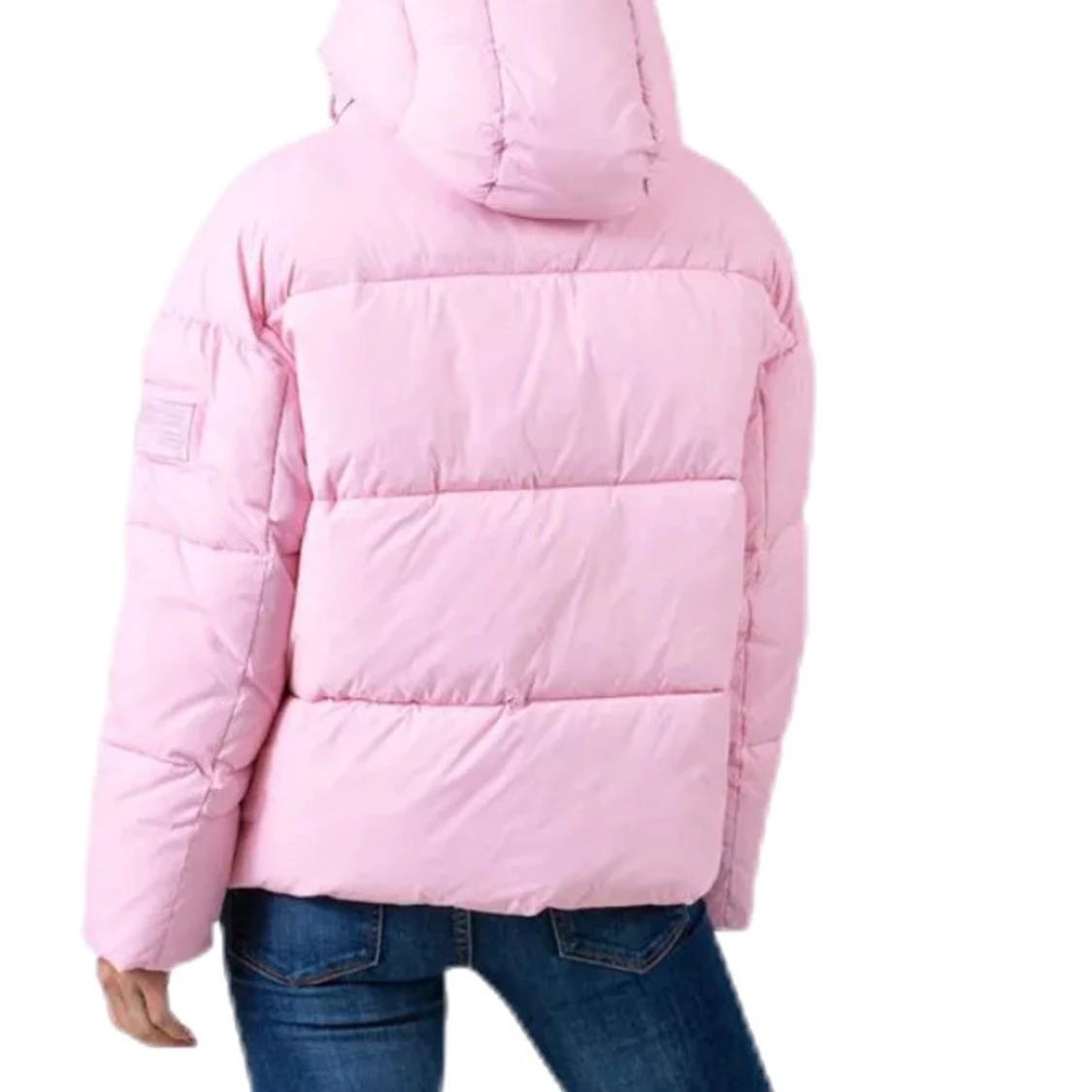 Svea vinterjacka strl s - 90