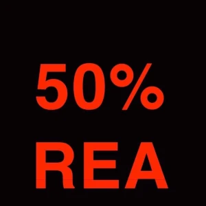 Rea - Först till kvarn. Skynda och fynda 