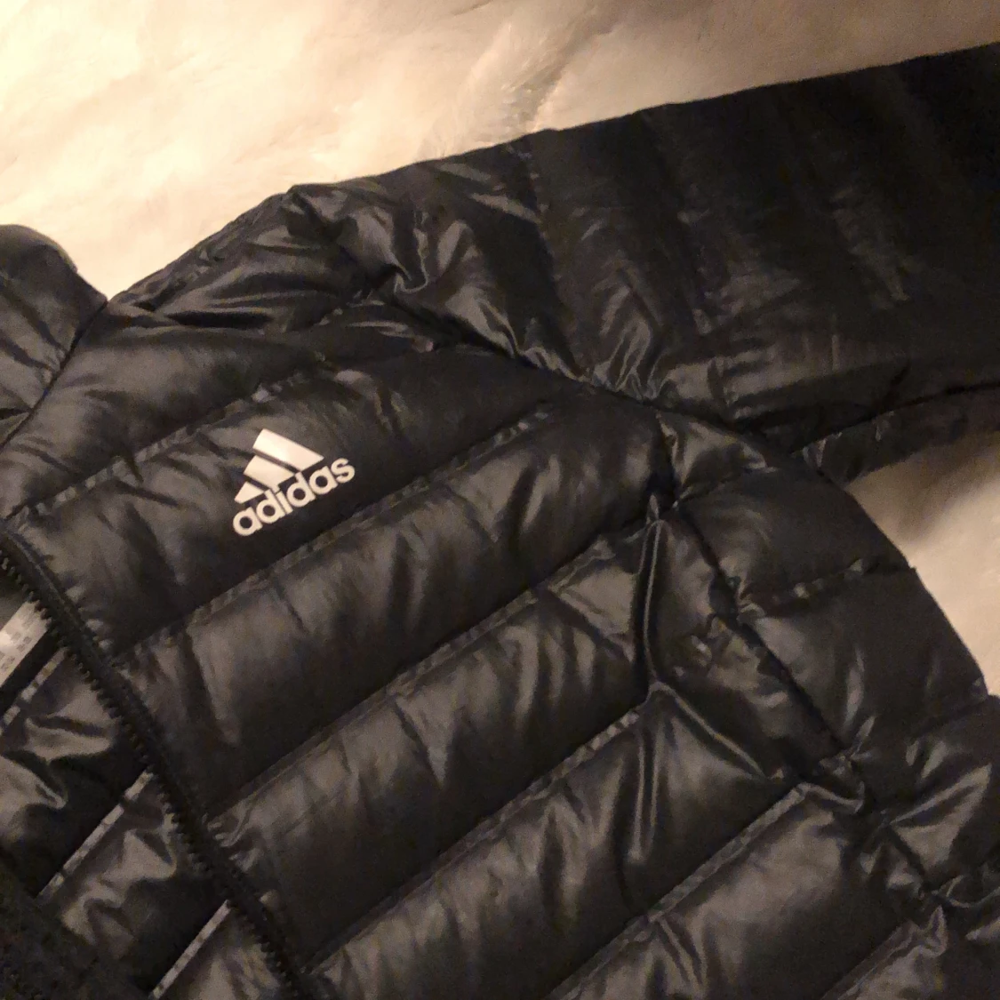 Adidas Dun Jacka - 91