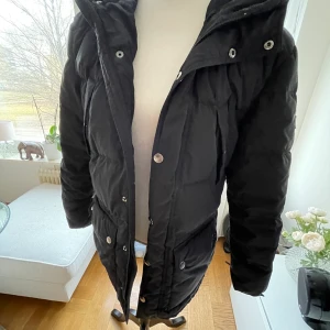 Lyle and scott dunjacka  - En snygg jacka 