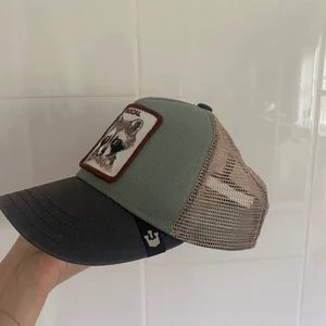 Goorin bros keps - Säljer en goorin bros keps i bra skick, köpt för 400kr💗