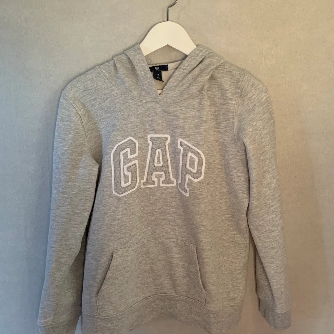Gap hoodie, storlek M.