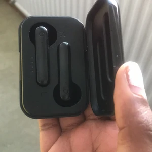 Pins headphones  - Good condition only used once. Works for every phone if you want to meet or u want it sent to you let me know 