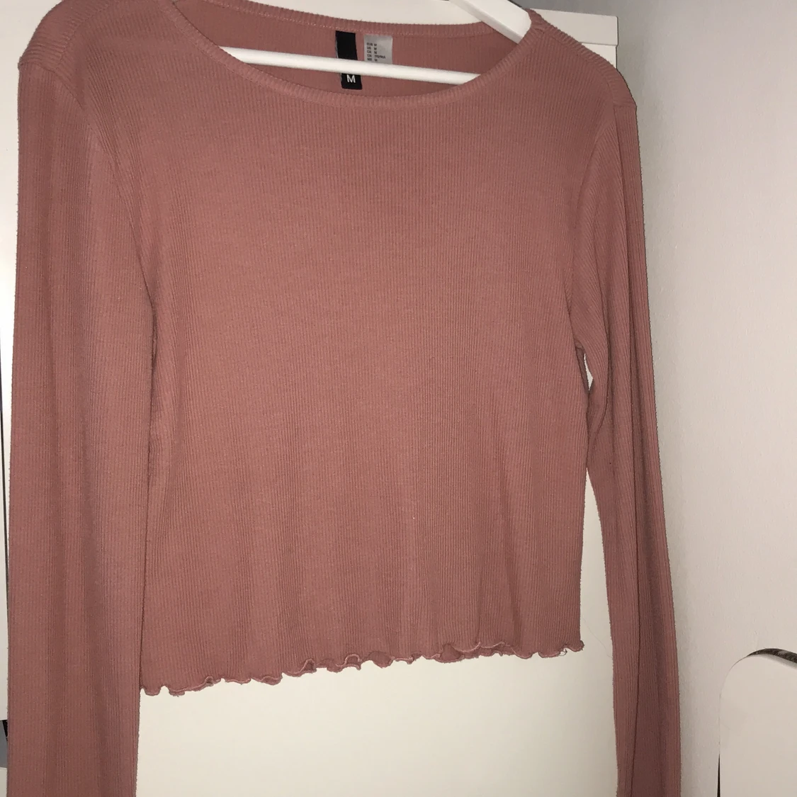 Hm tröja size M