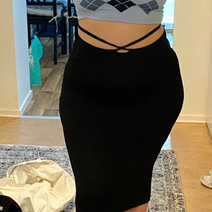 Kjol  - Skit sexig kjol , perfekt till sommarn 🤩