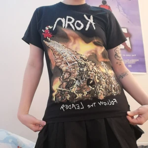 Tröja Korn - Använd men fint skick, storlek S (herr) och passar mig som har ungefär M! Frakt tillkommer