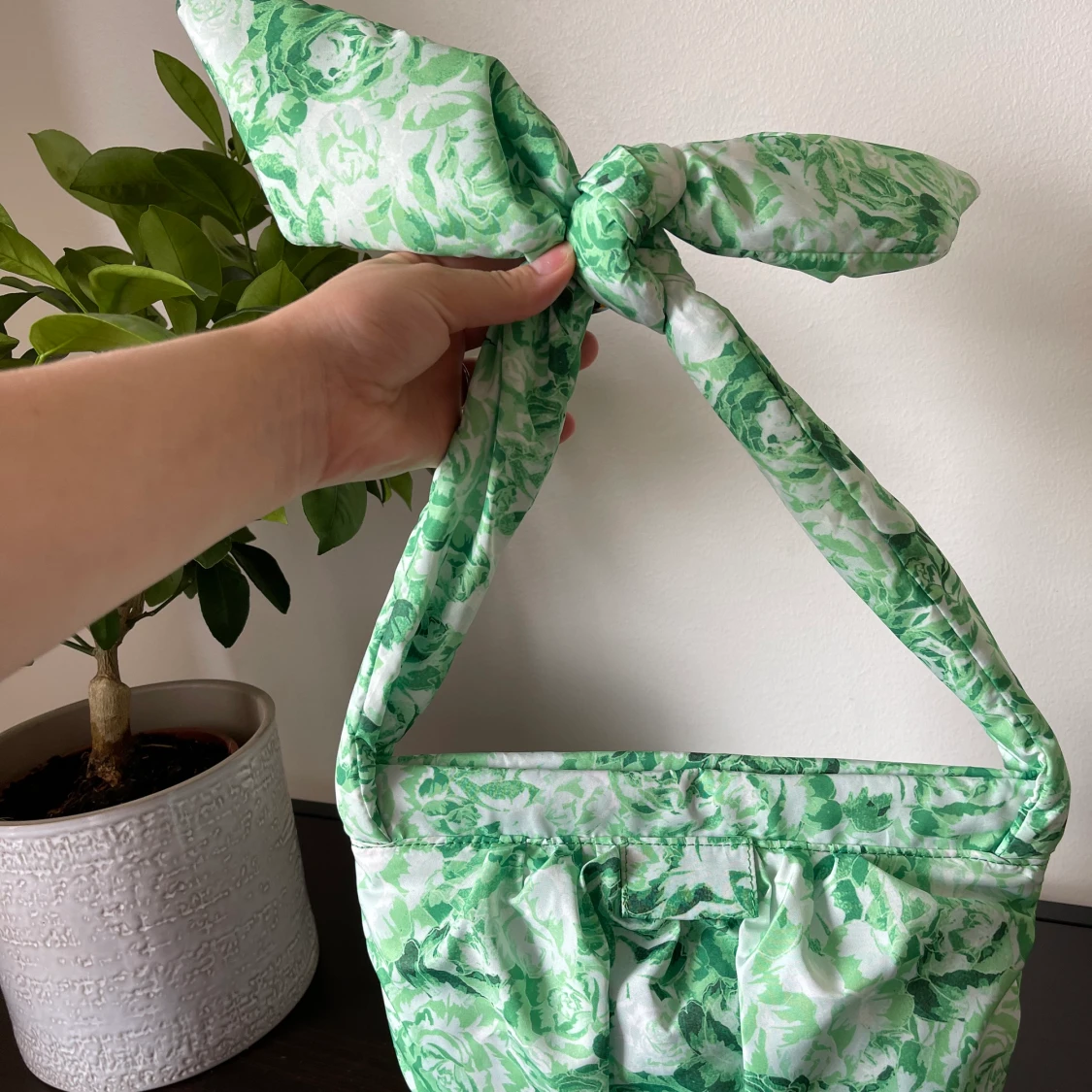 Ganni väska NY - 90