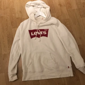 Levi's hoodie - Storlek s