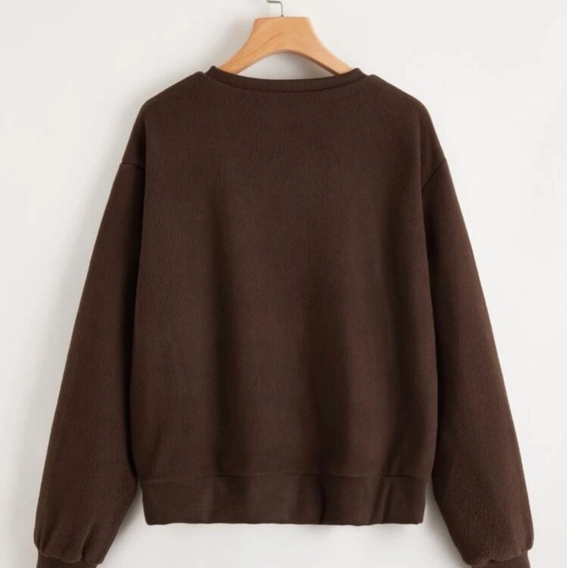 Sweatshirt från shein - 90