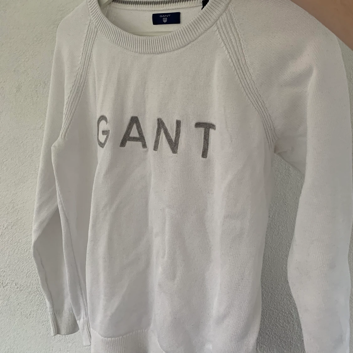 Gant sweatshirt 