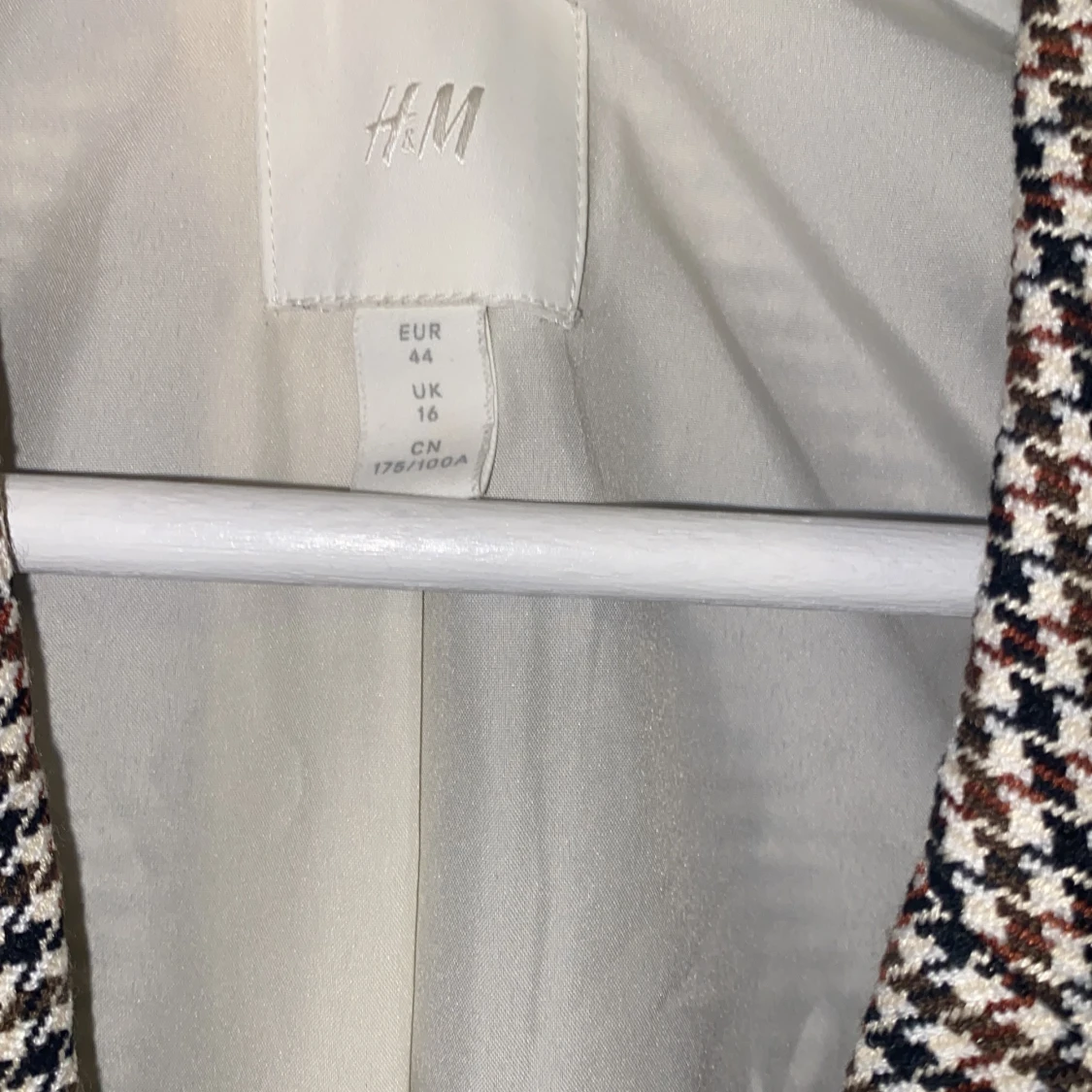 Blazer från h&m  - 91