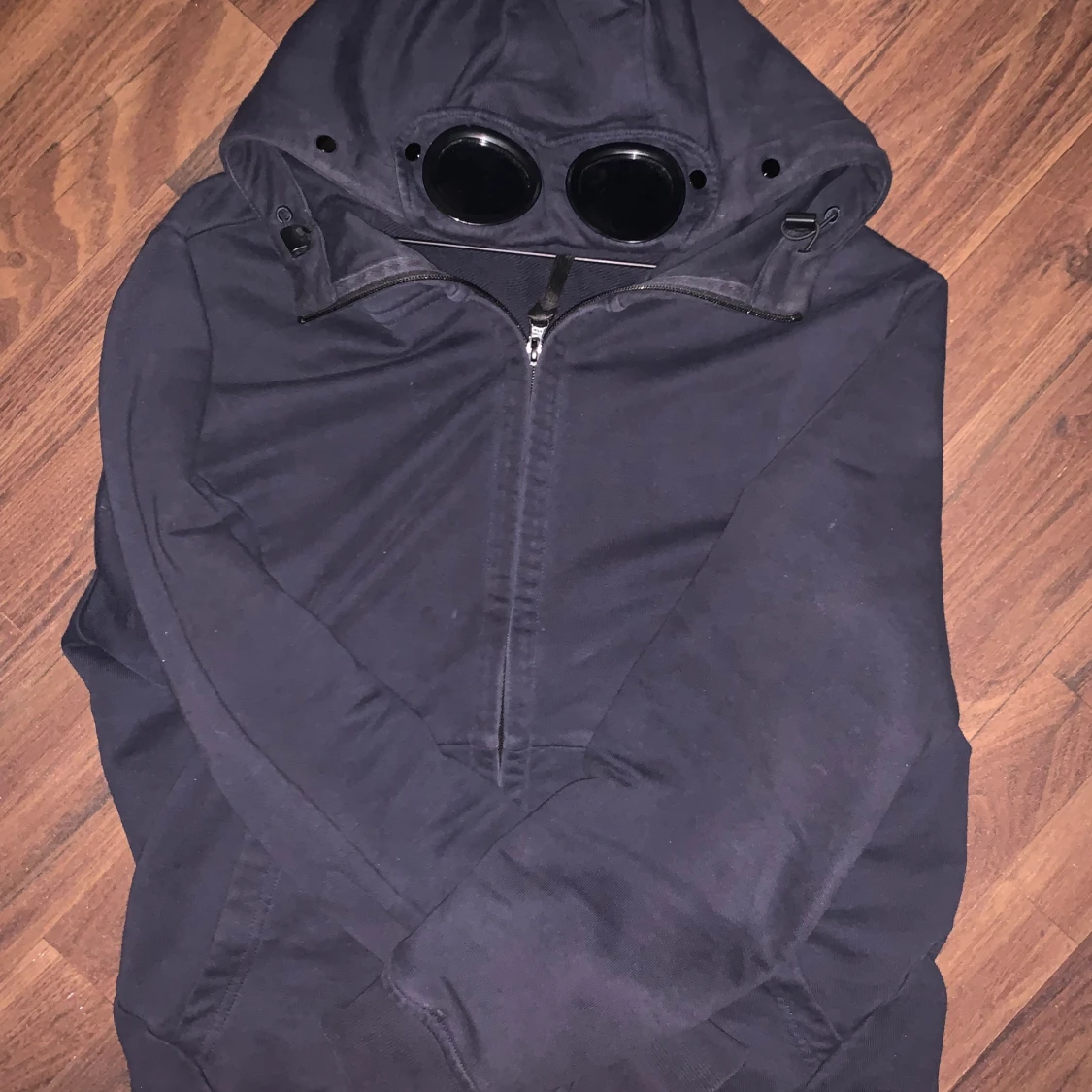 CP company hoodie L