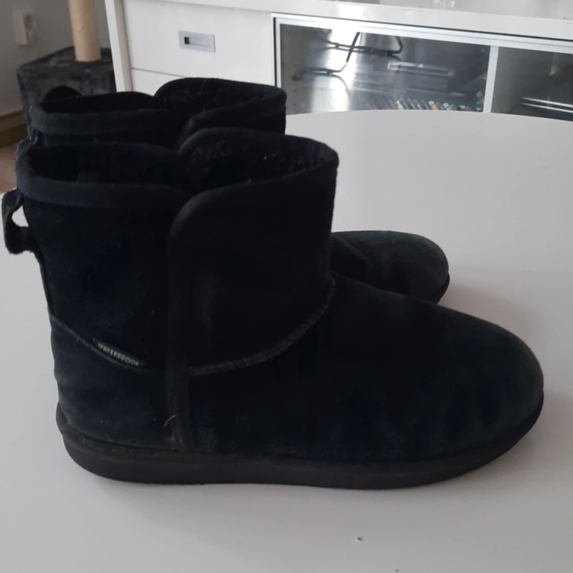 Uggs men märket waterproof - 90