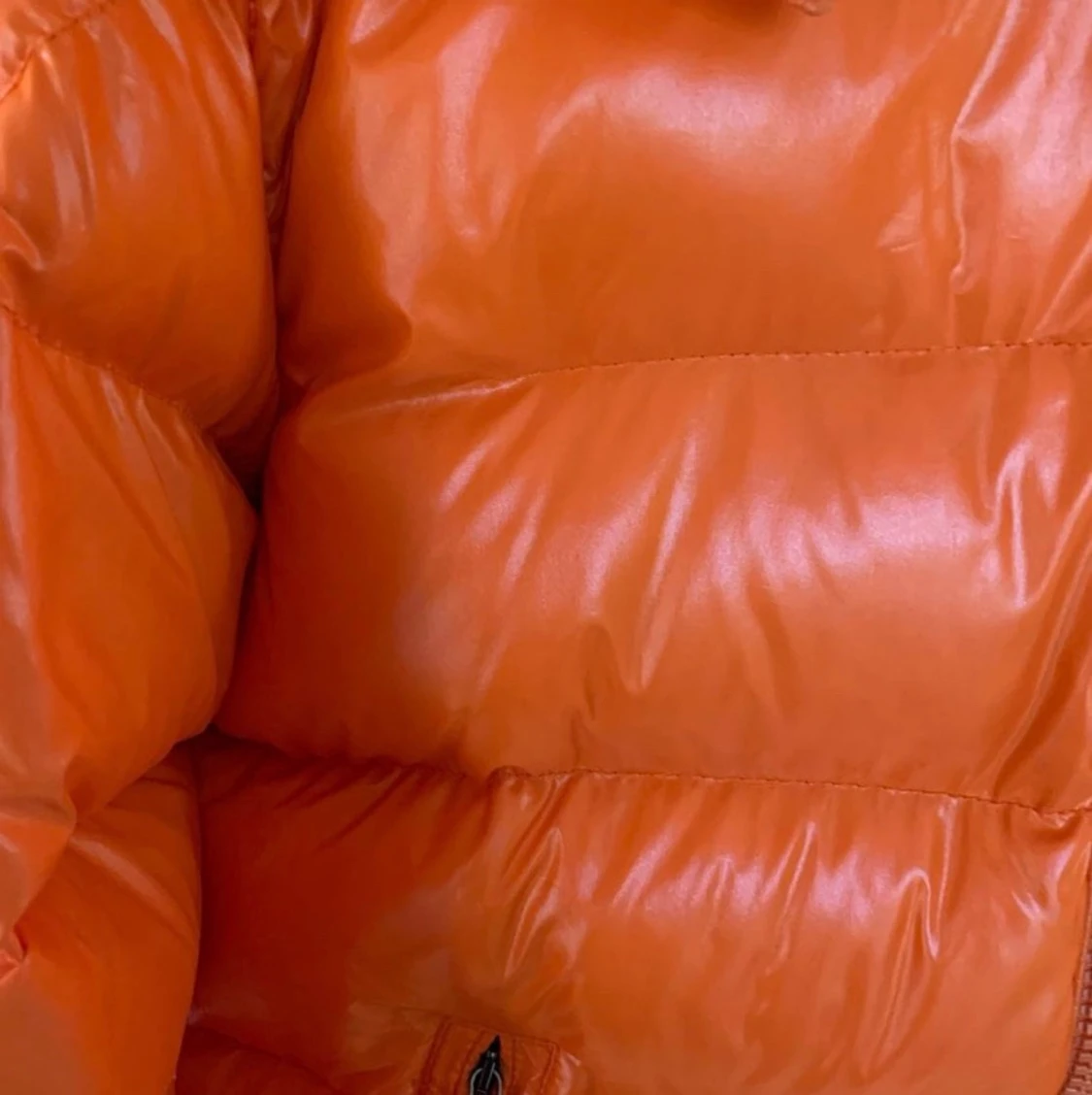 Moncler Maya - Storlek 2 Ovanlig Färg  - 91