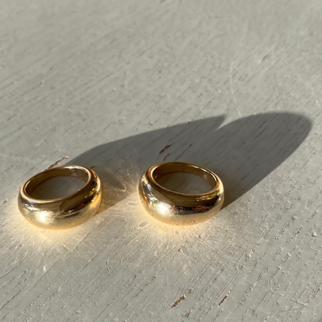 Guldringar  - 91