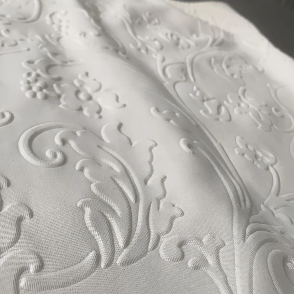 Detaljerat linne - 90