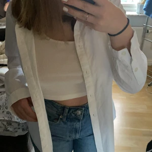 Skjorta från kaffe - En helt oanvänd skjorta från Kaffe i storlek 36