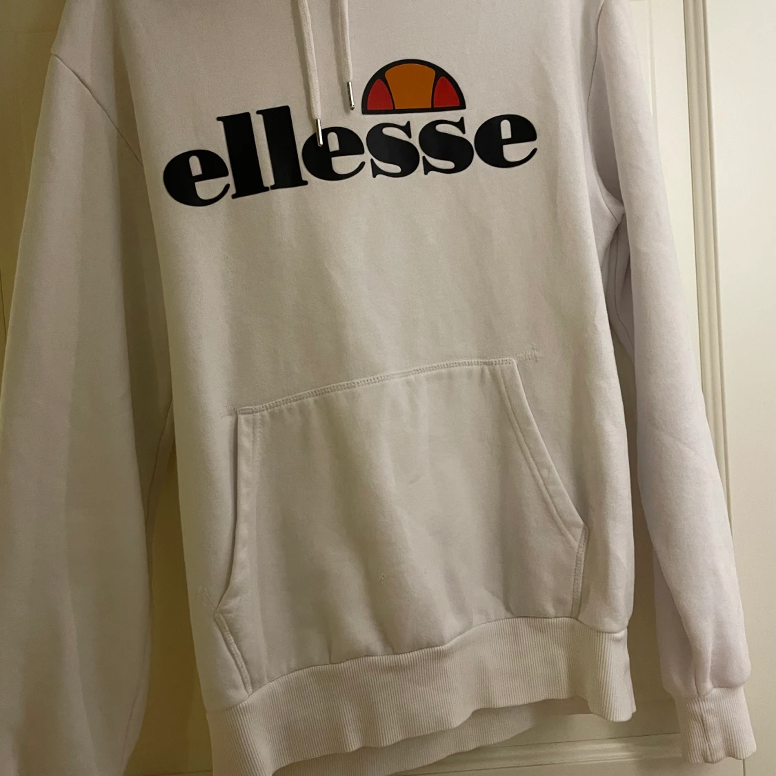 Vit Elesse Hoodie