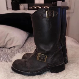 Johnny bulls  - Använt skick 