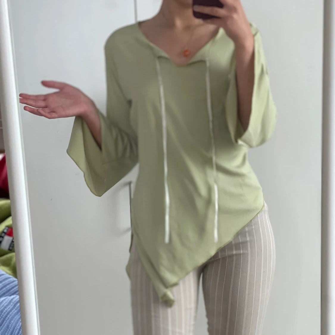 Fairy topp - 90