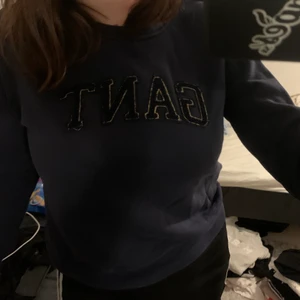 Gant tröja - Gant tröja i nyskick, har tyvärr inte kommit till så mycket användning:( [250kr+frakt]