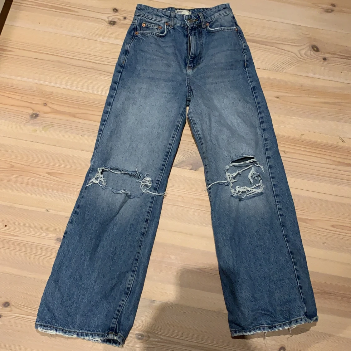 Gina trico jeans  - 91