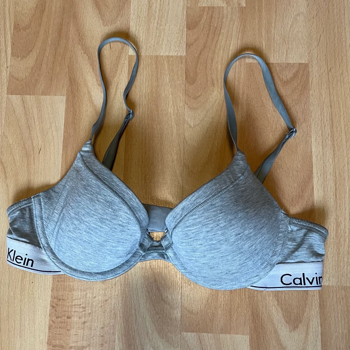 Calvin Klein Bygel BH