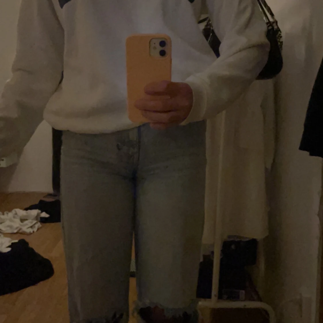 Fin fila tröja  - 90