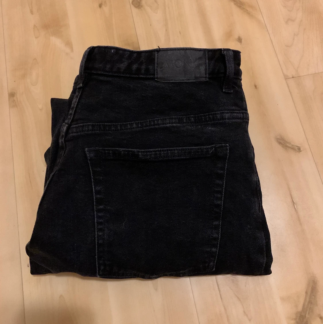 Monki jeans - 90