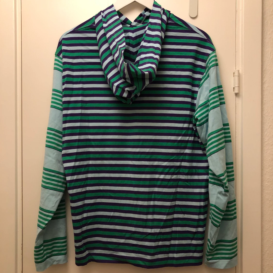 Acne studios hoodie - 90