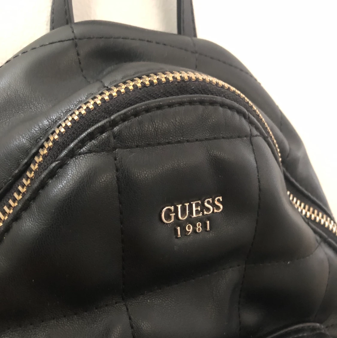 Ryggsäck från Guess - 91