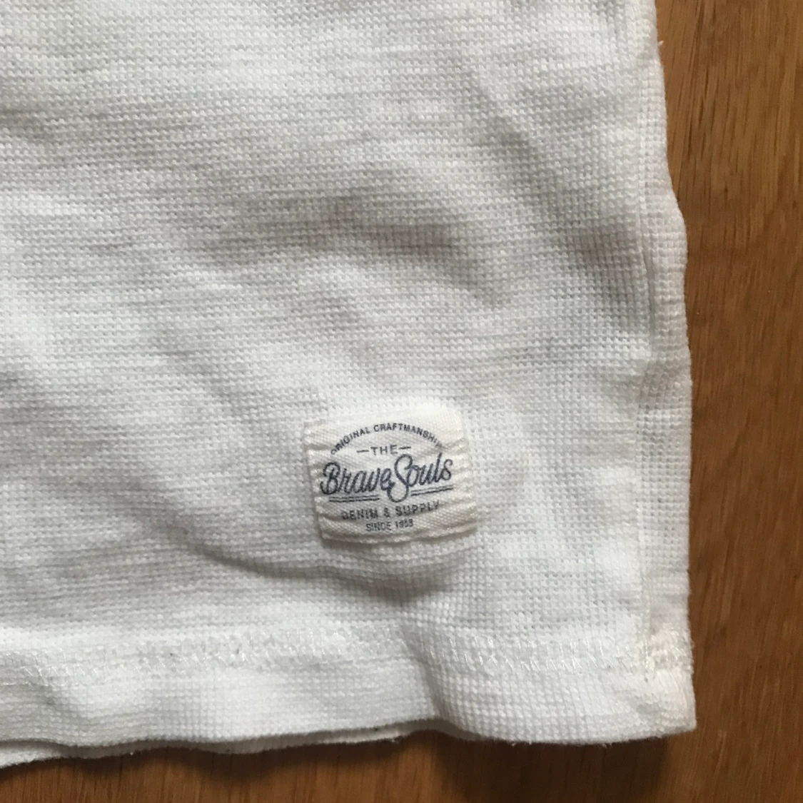 Långärmad tröja  - 91