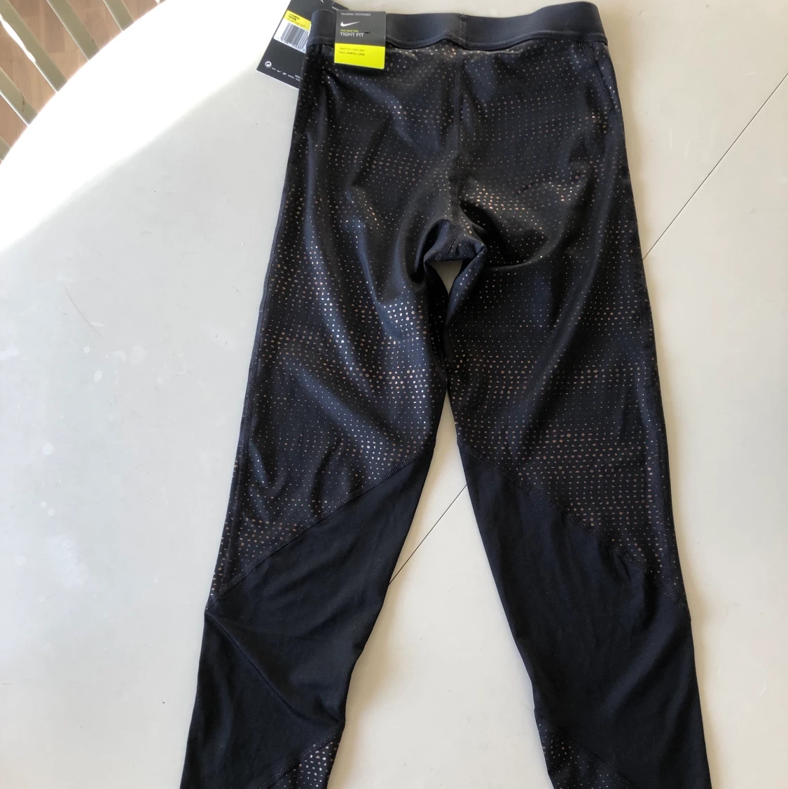 Nike PRO träningstights - 90