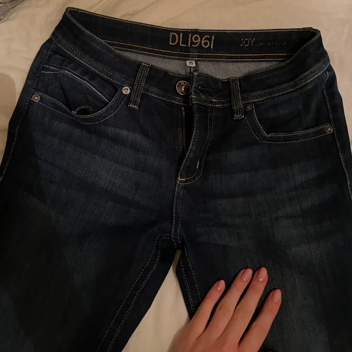 Dl1961 bootcut jeans - 91