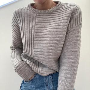 Stickad tröja - Stickad tröja från Ginatricot. I gott skick. 