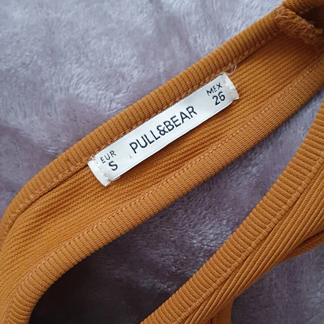 Body, pull n bear stlk S - 91