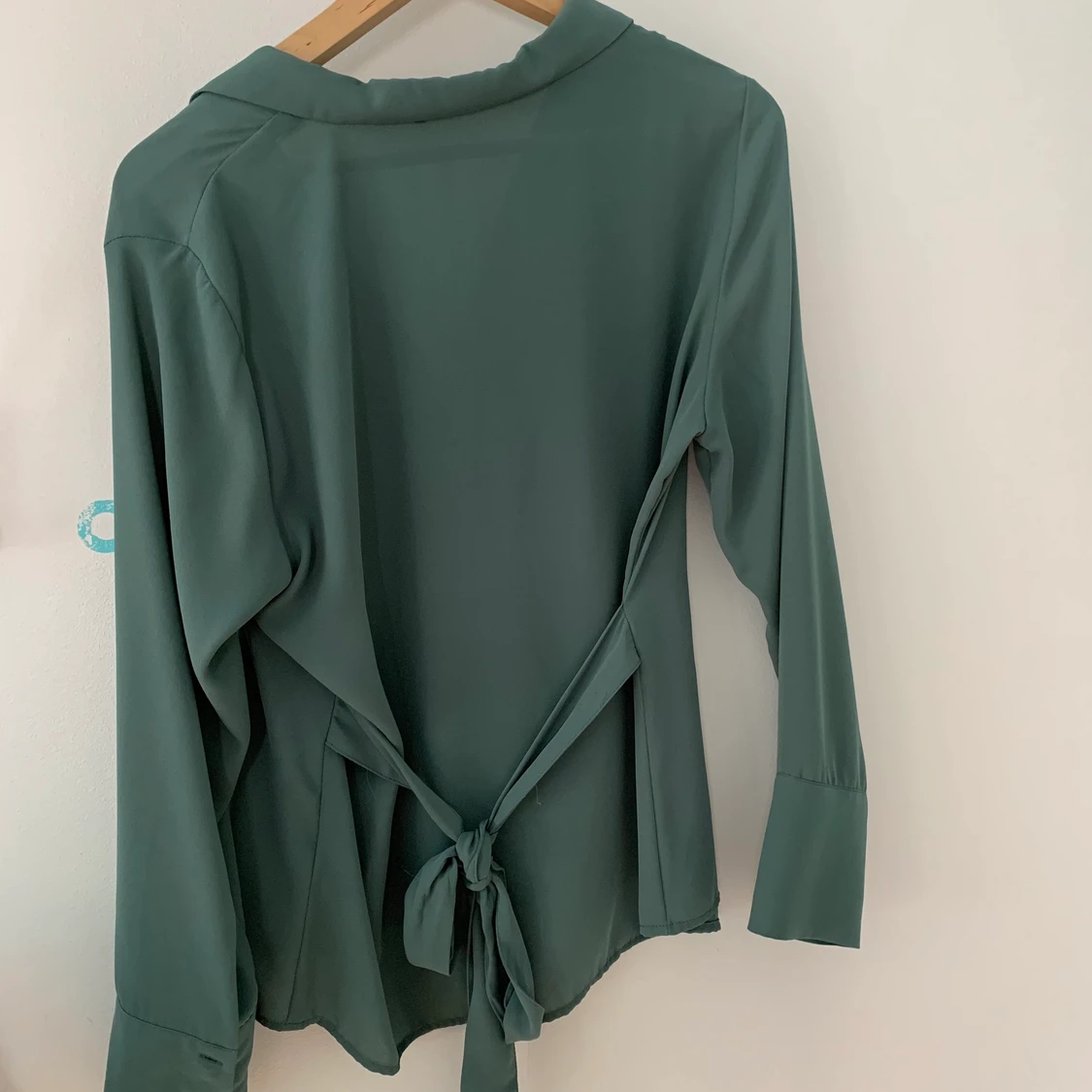 Skjort-blus - 90